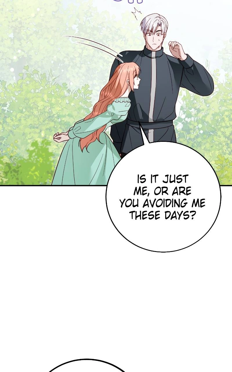 Fallen to Paradise Chapter 35 Page 56