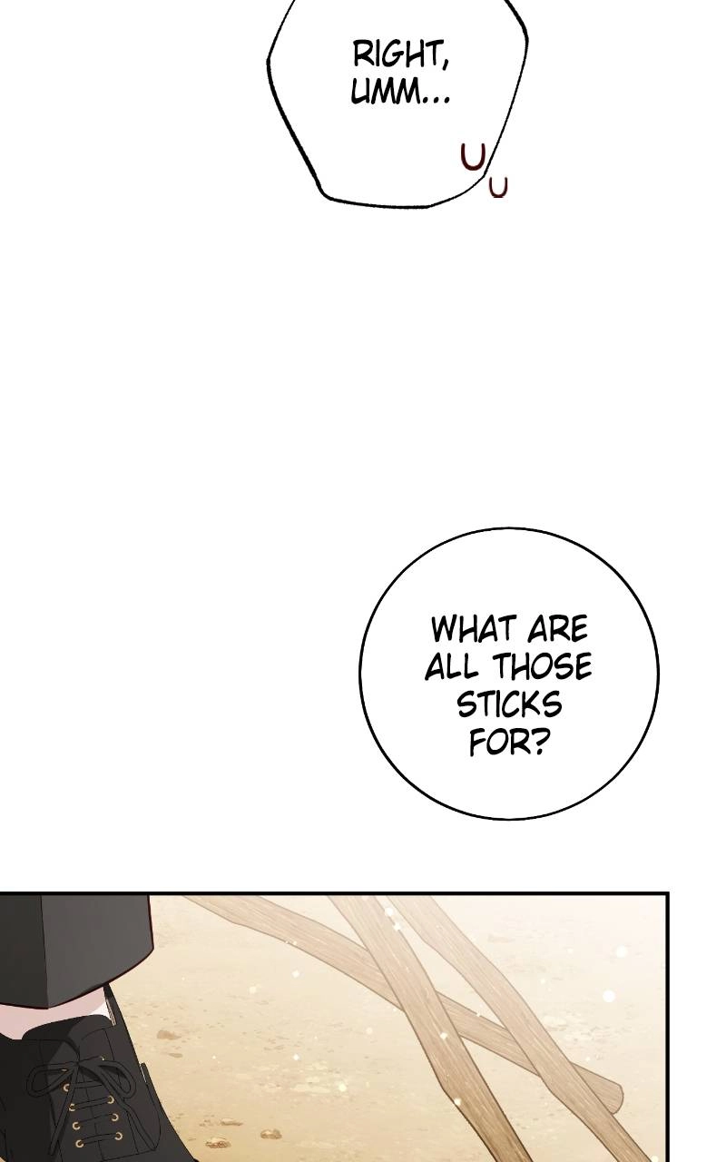 Fallen to Paradise Chapter 35 Page 58