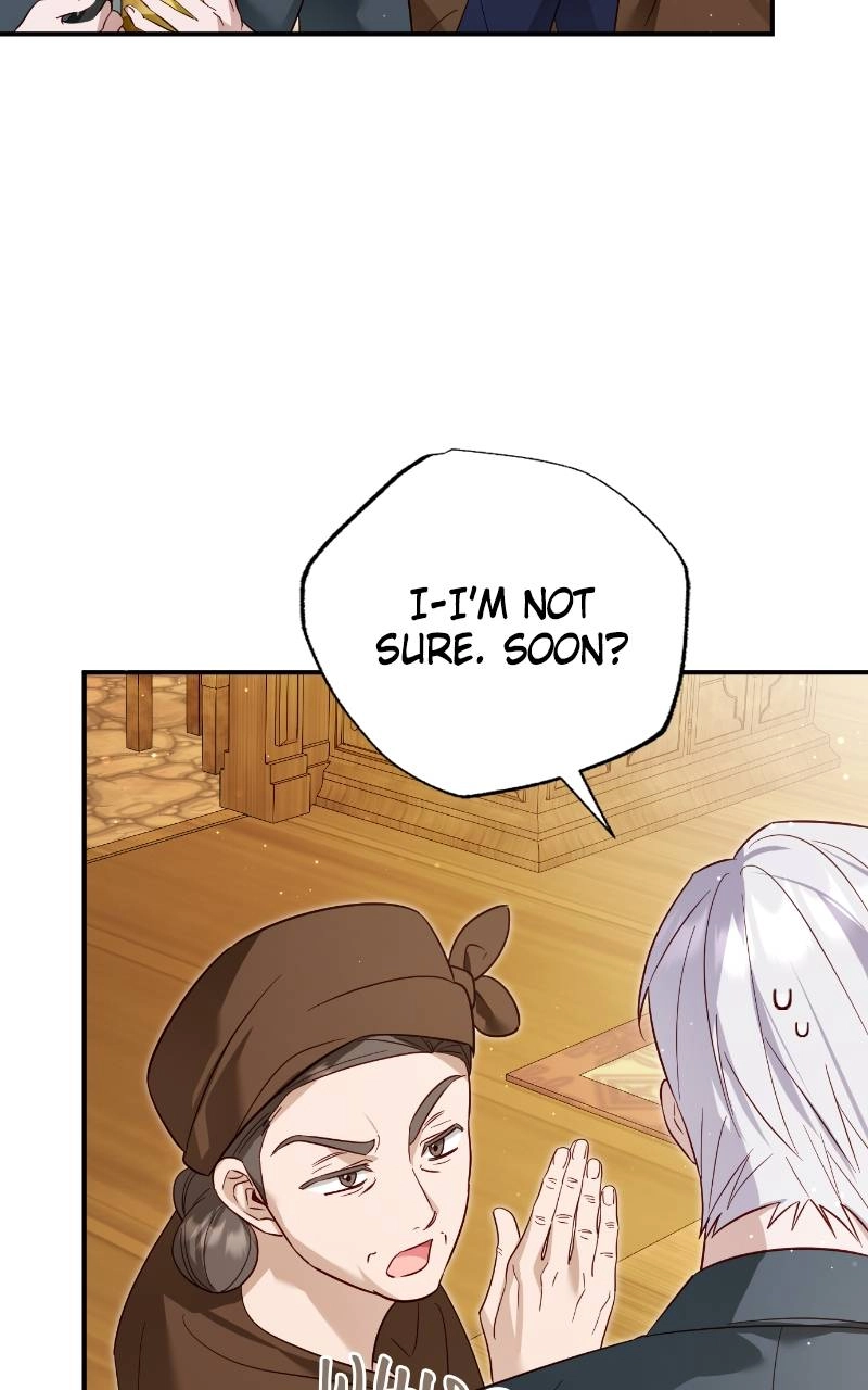 Fallen to Paradise Chapter 35 Page 5