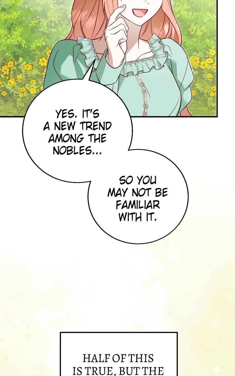 Fallen to Paradise Chapter 35 Page 73