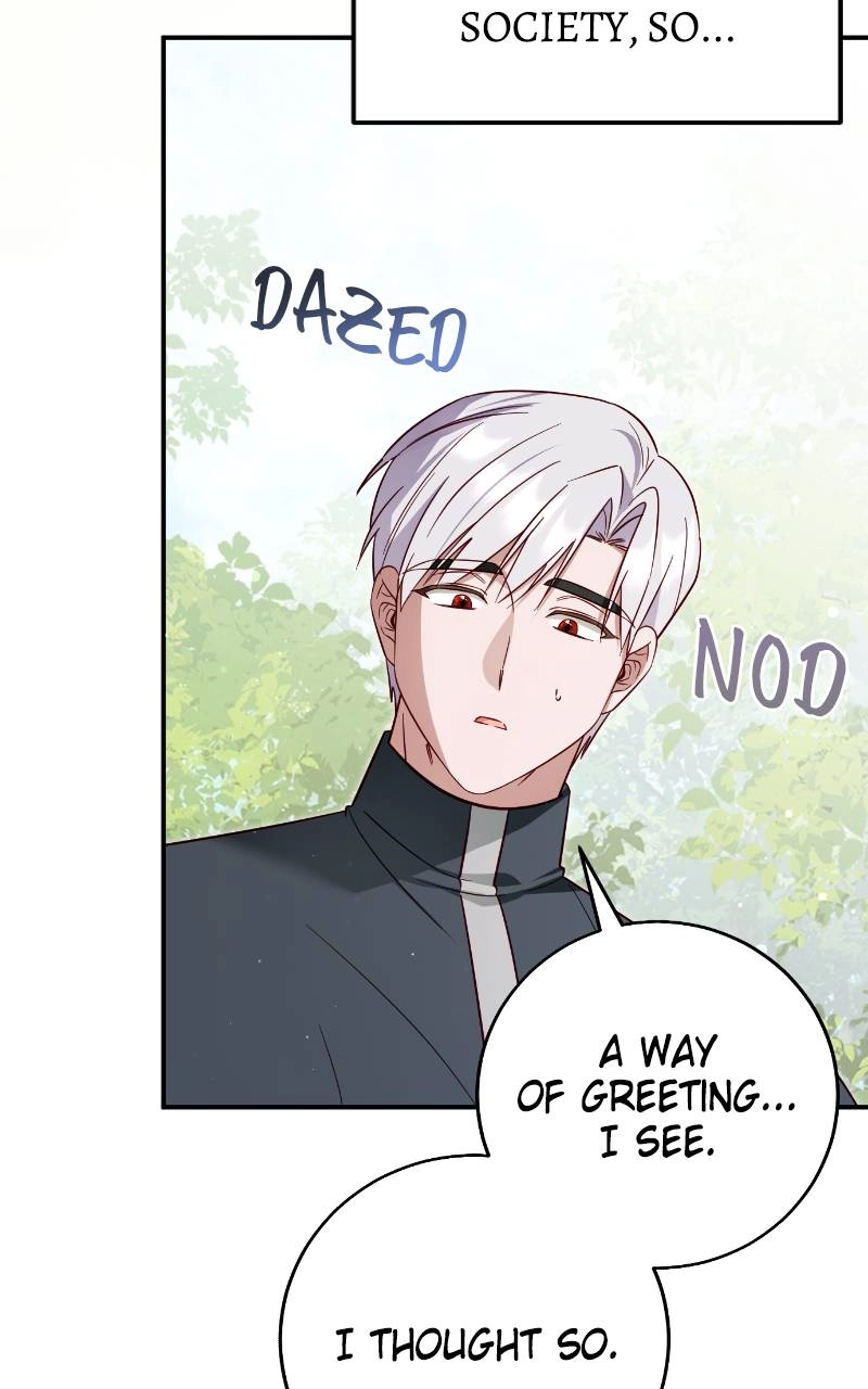 Fallen to Paradise Chapter 35 Page 76