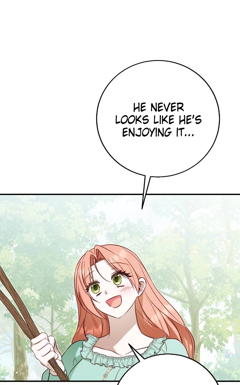 Fallen to Paradise Chapter 35 Page 84