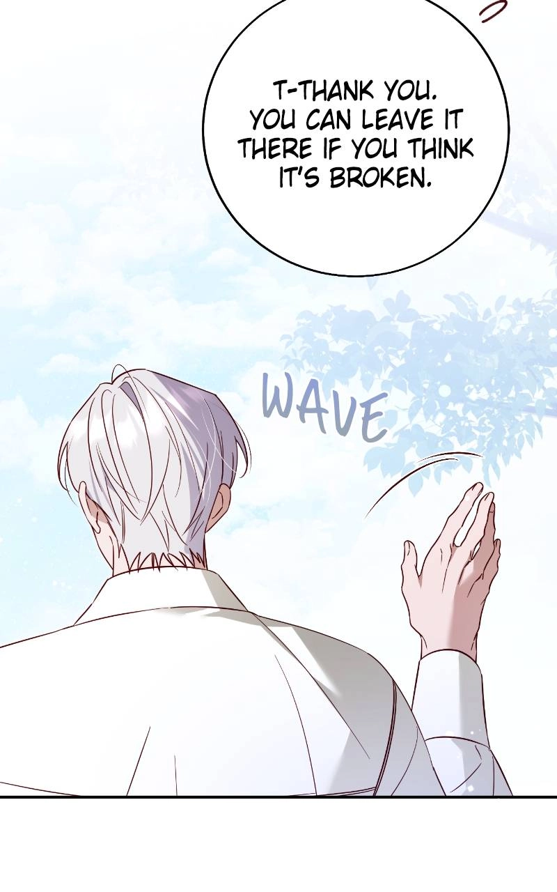 Fallen to Paradise Chapter 30 Page 12