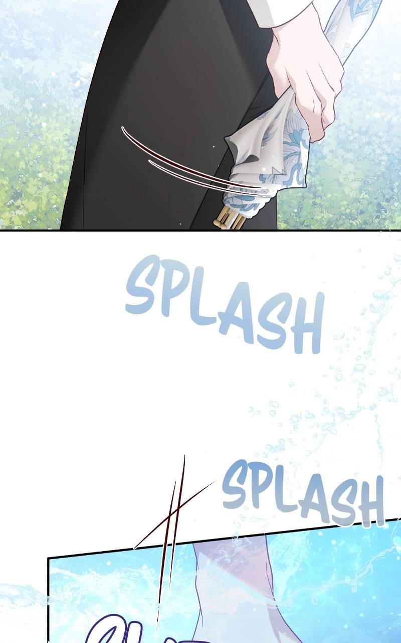 Fallen to Paradise Chapter 30 Page 27