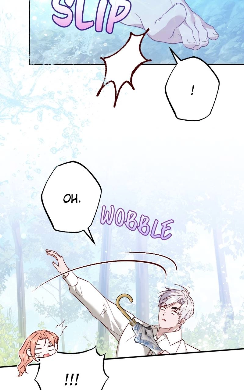 Fallen to Paradise Chapter 30 Page 28