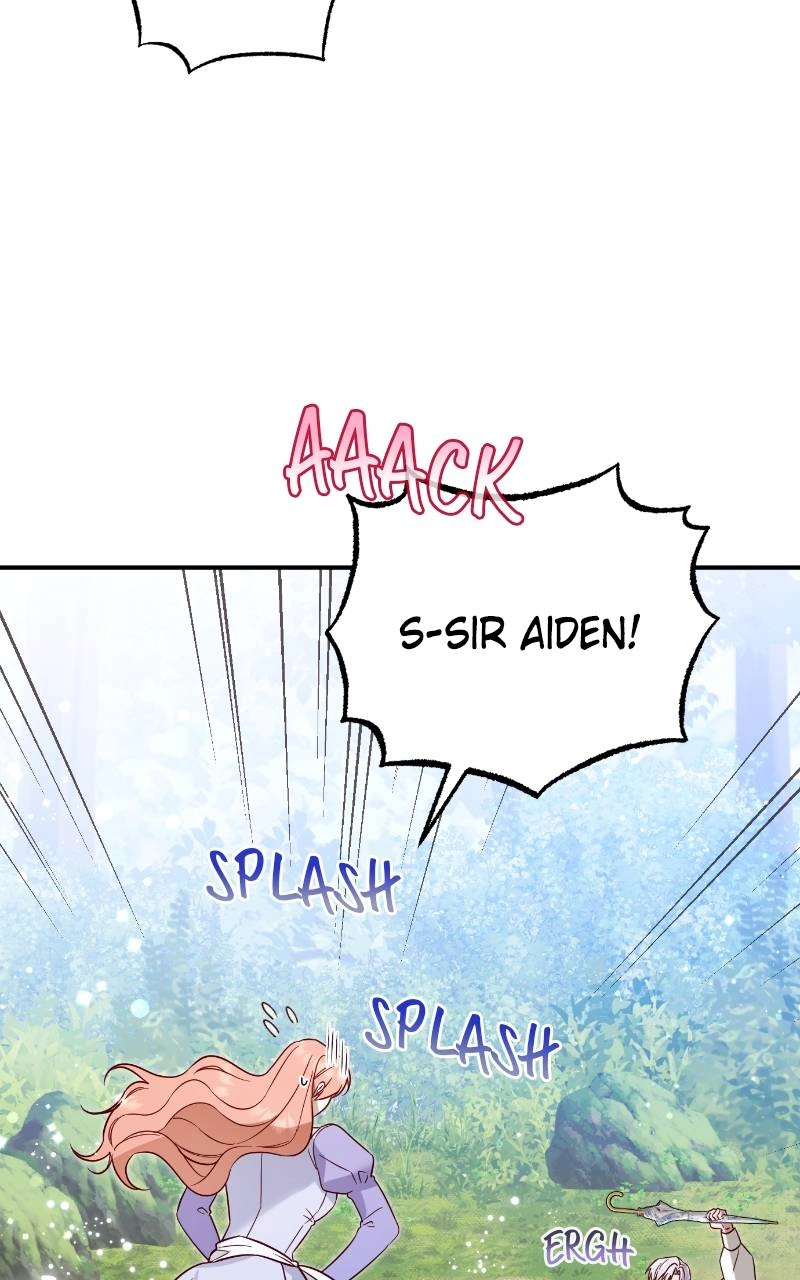 Fallen to Paradise Chapter 30 Page 29
