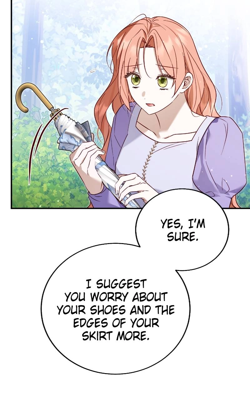Fallen to Paradise Chapter 30 Page 35