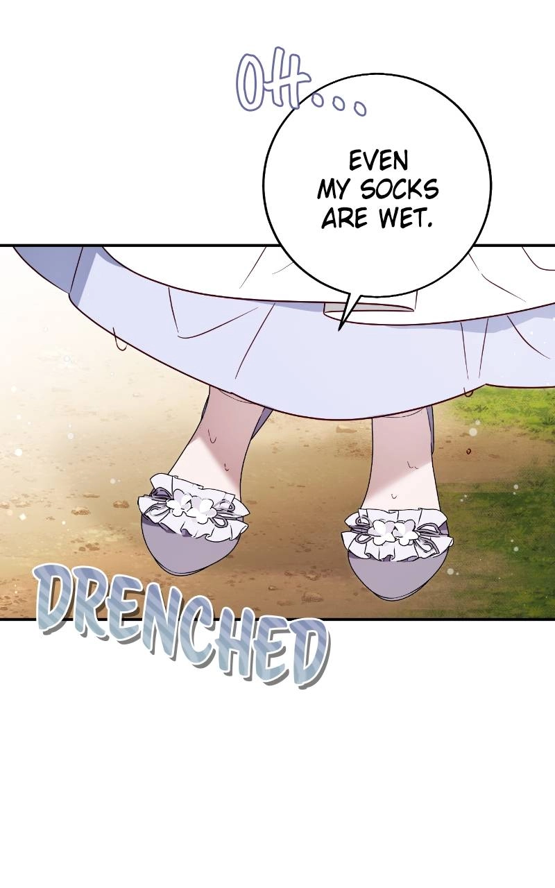 Fallen to Paradise Chapter 30 Page 36