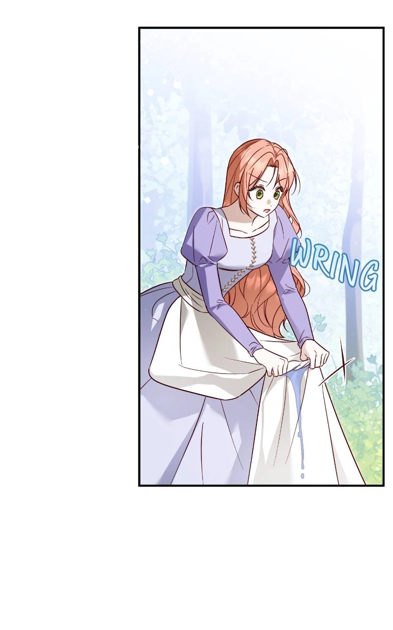 Fallen to Paradise Chapter 30 Page 37