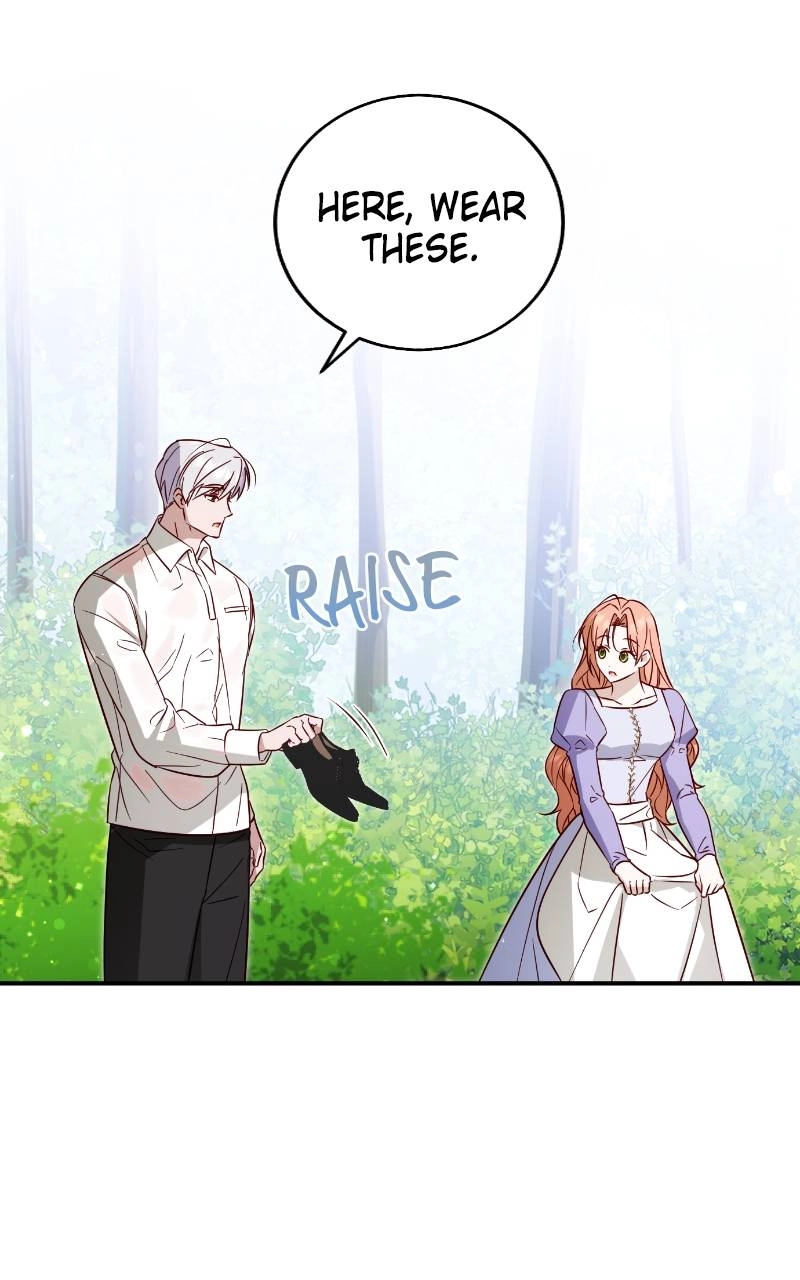 Fallen to Paradise Chapter 30 Page 38