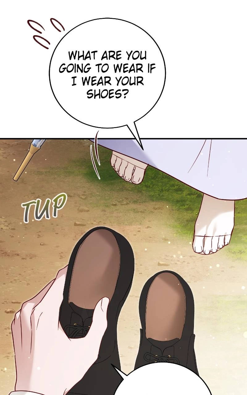 Fallen to Paradise Chapter 30 Page 39