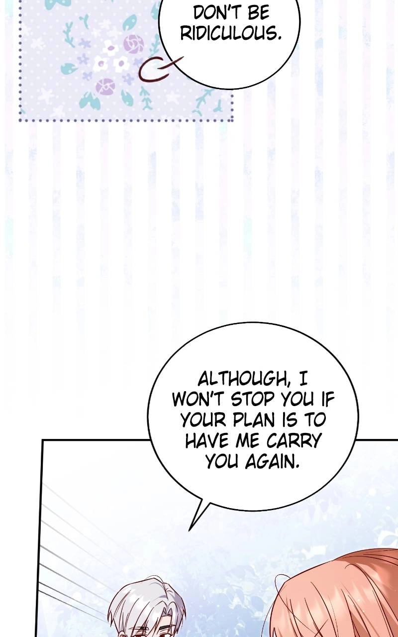Fallen to Paradise Chapter 30 Page 41