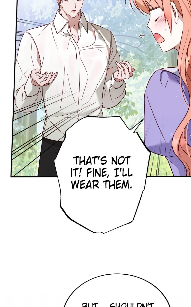 Fallen to Paradise Chapter 30 Page 42