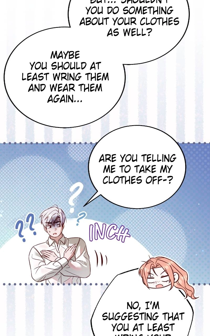 Fallen to Paradise Chapter 30 Page 43
