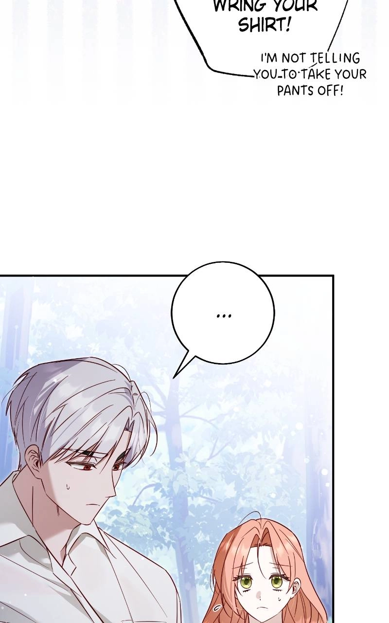 Fallen to Paradise Chapter 30 Page 44