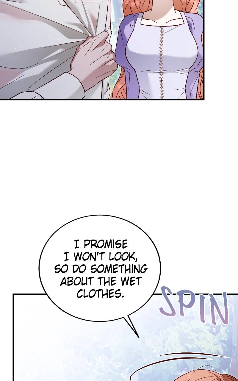 Fallen to Paradise Chapter 30 Page 45
