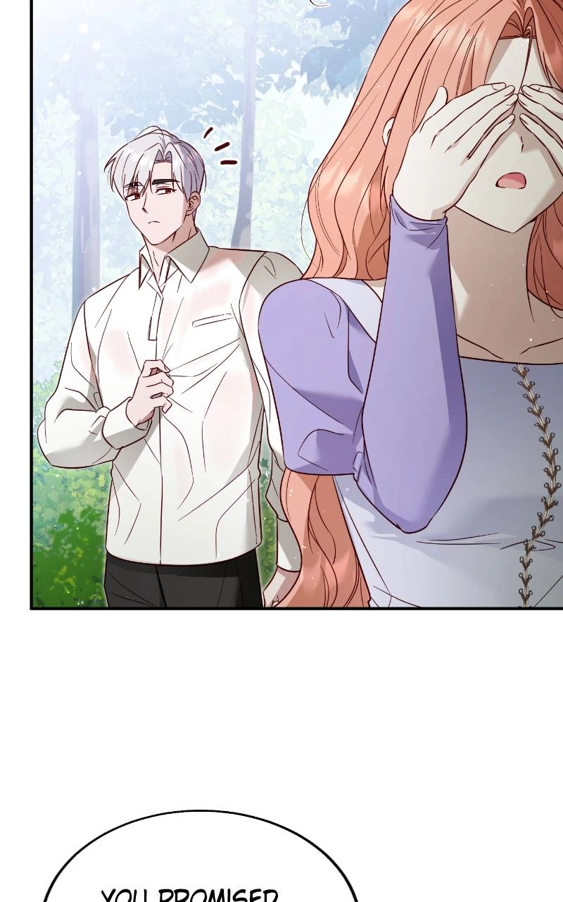 Fallen to Paradise Chapter 30 Page 46