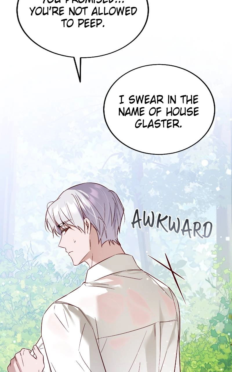 Fallen to Paradise Chapter 30 Page 47