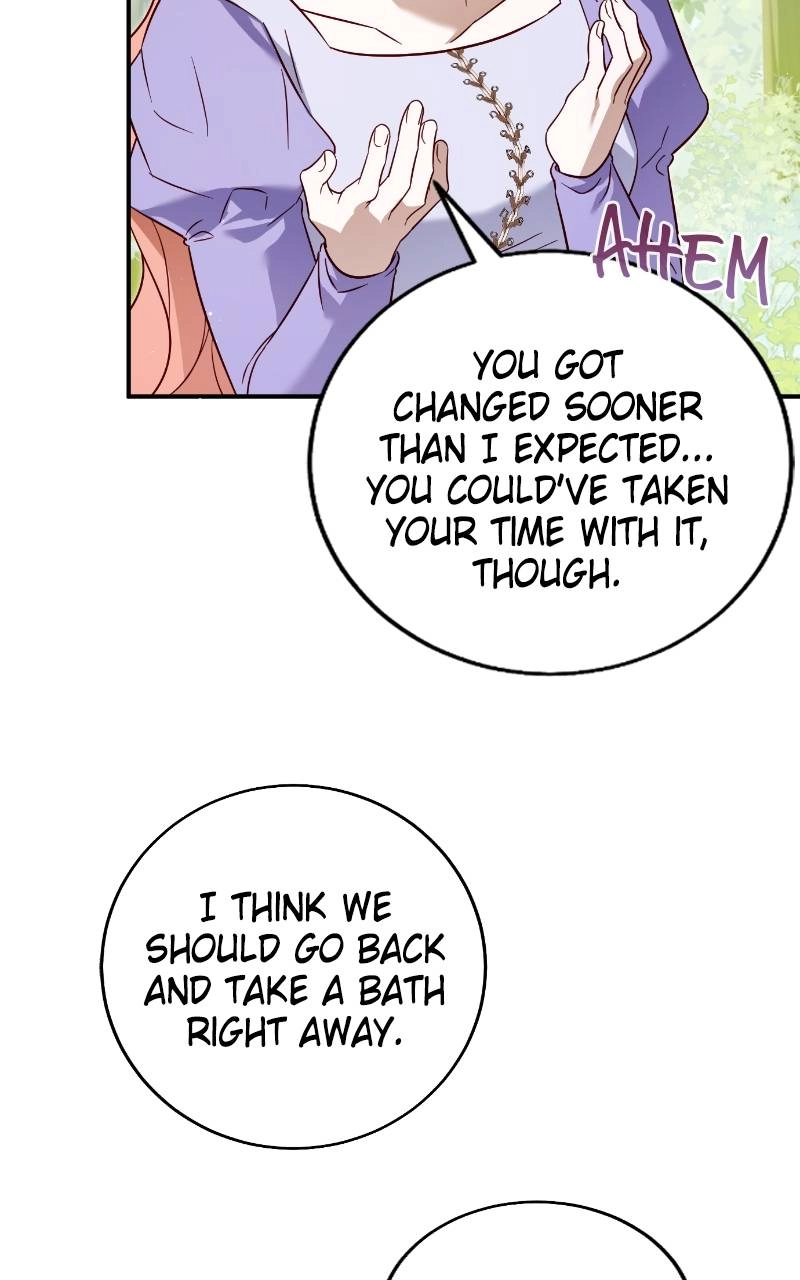 Fallen to Paradise Chapter 30 Page 52