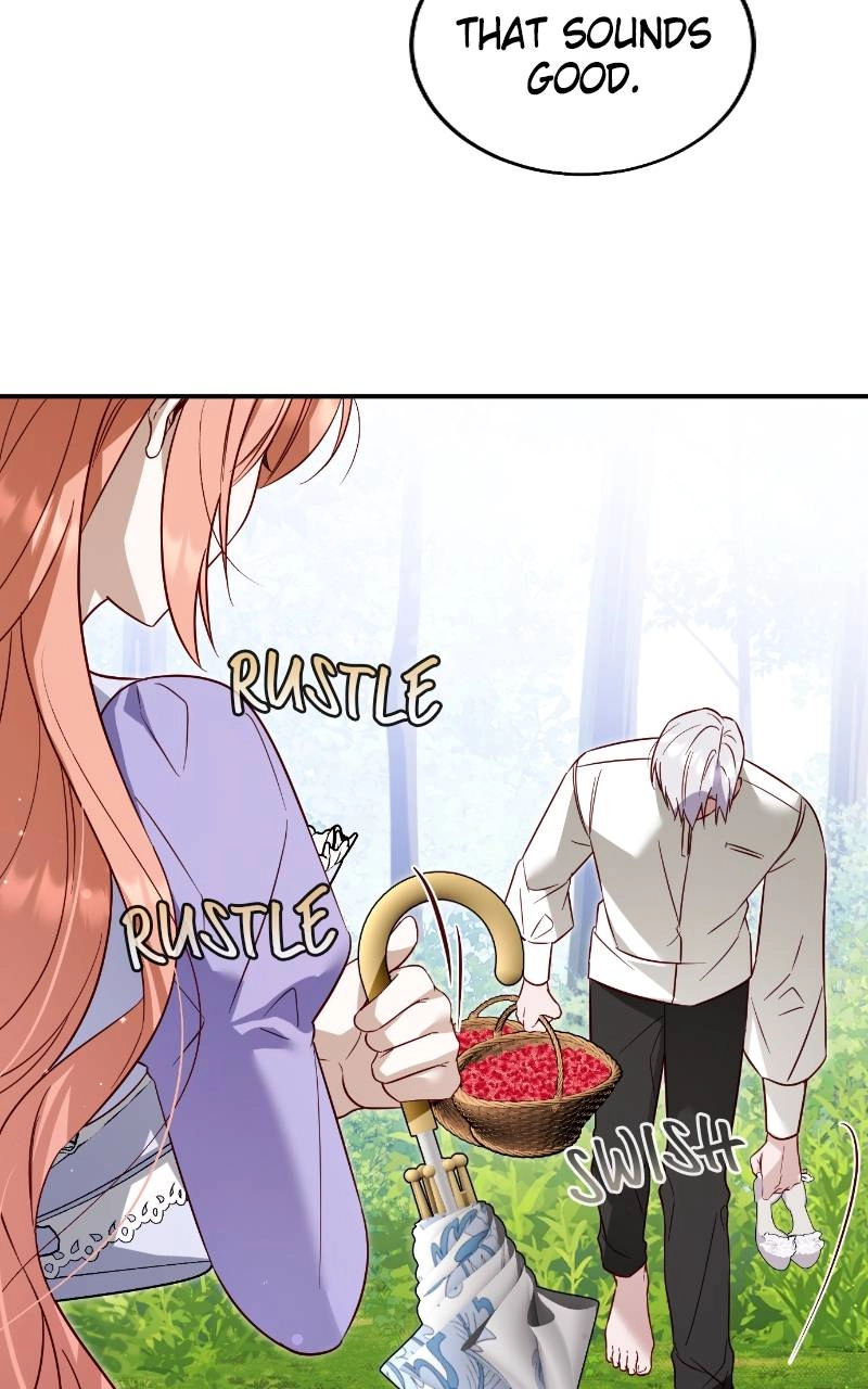 Fallen to Paradise Chapter 30 Page 53