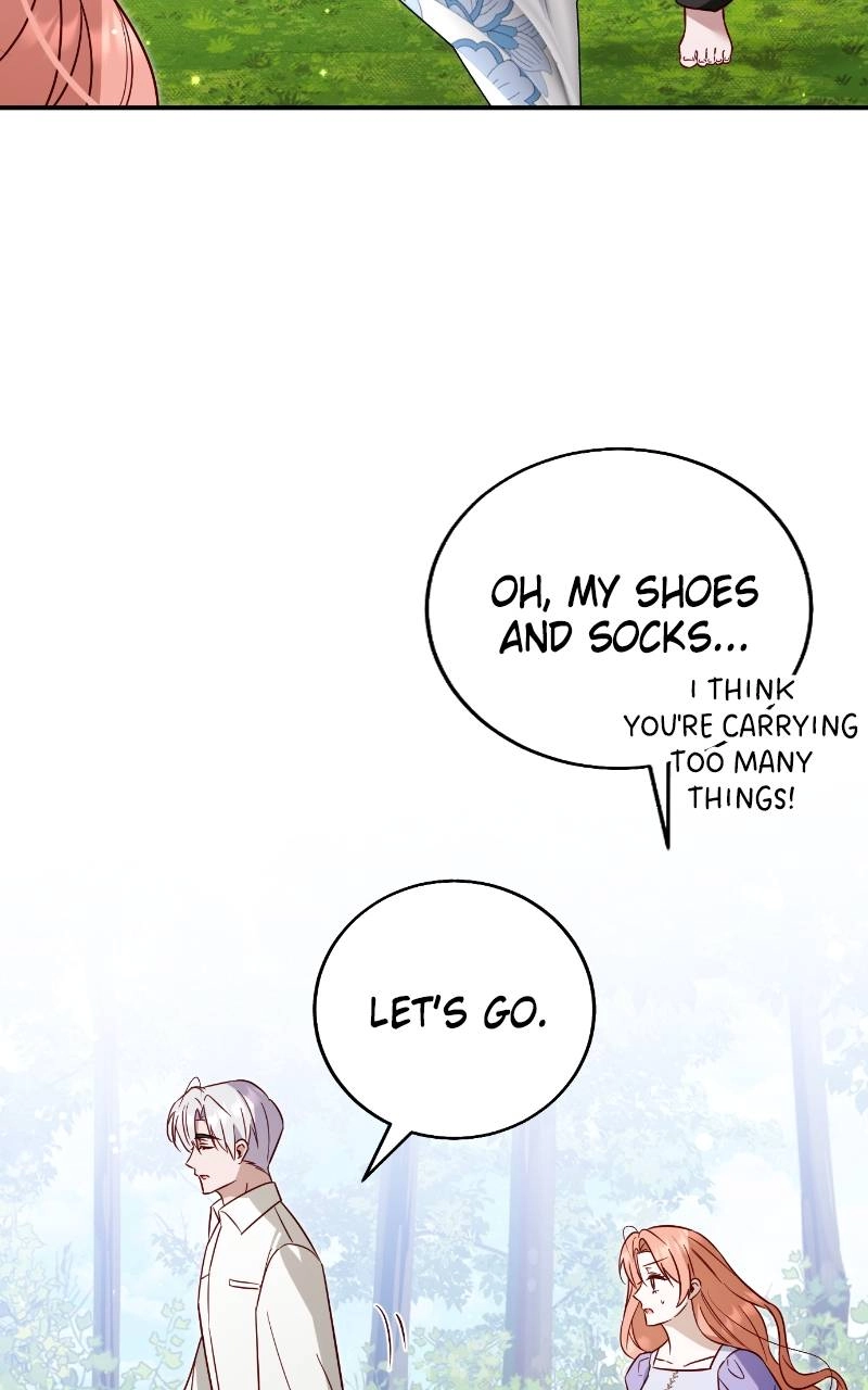 Fallen to Paradise Chapter 30 Page 54