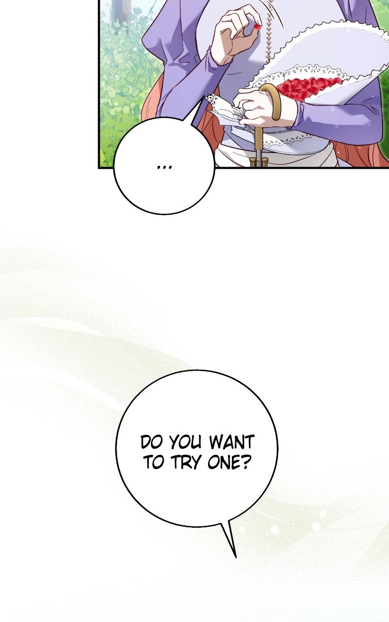 Fallen to Paradise Chapter 30 Page 59