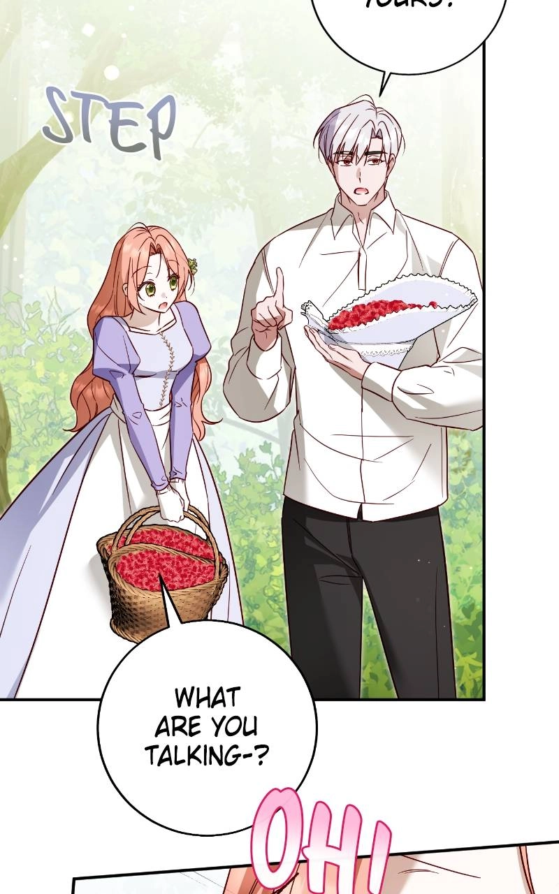 Fallen to Paradise Chapter 30 Page 5