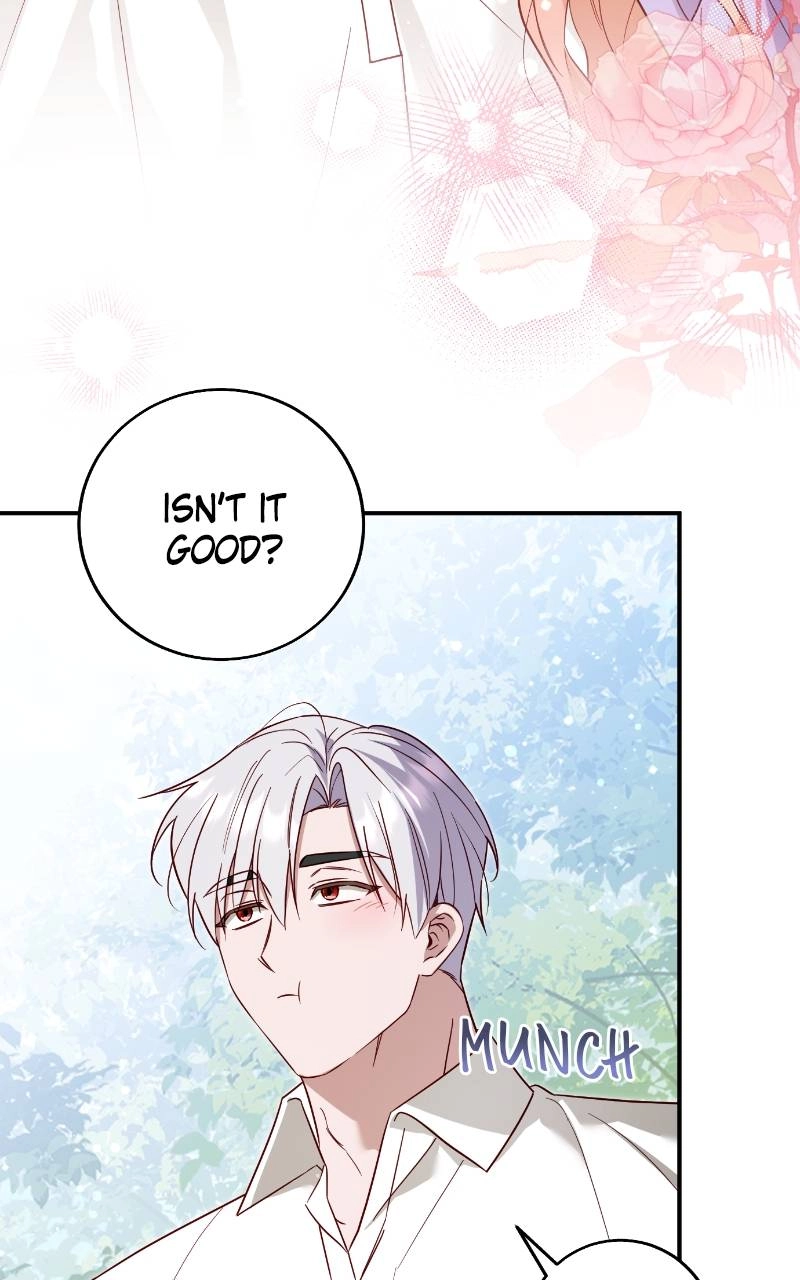 Fallen to Paradise Chapter 30 Page 62