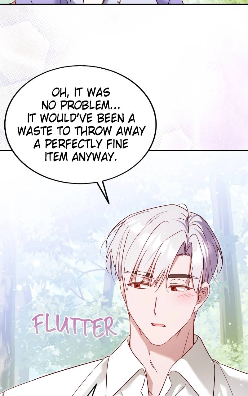 Fallen to Paradise Chapter 30 Page 65