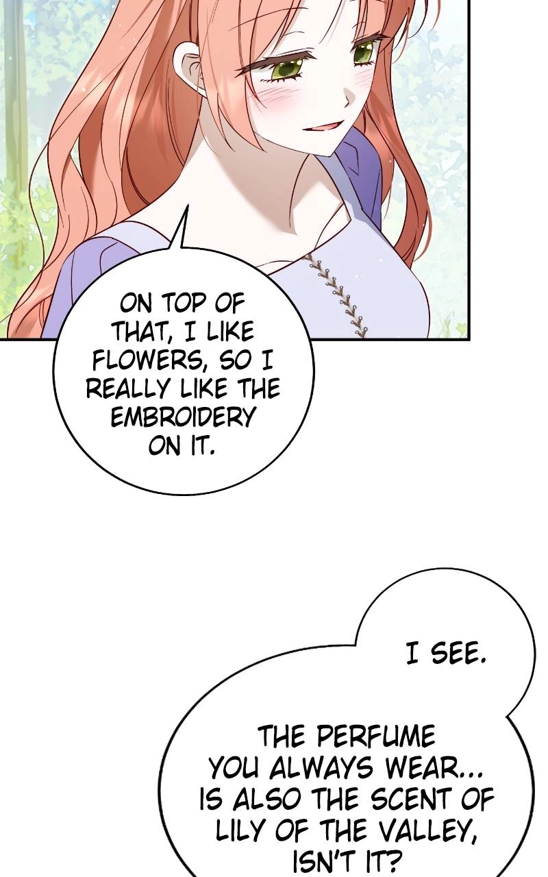 Fallen to Paradise Chapter 30 Page 67