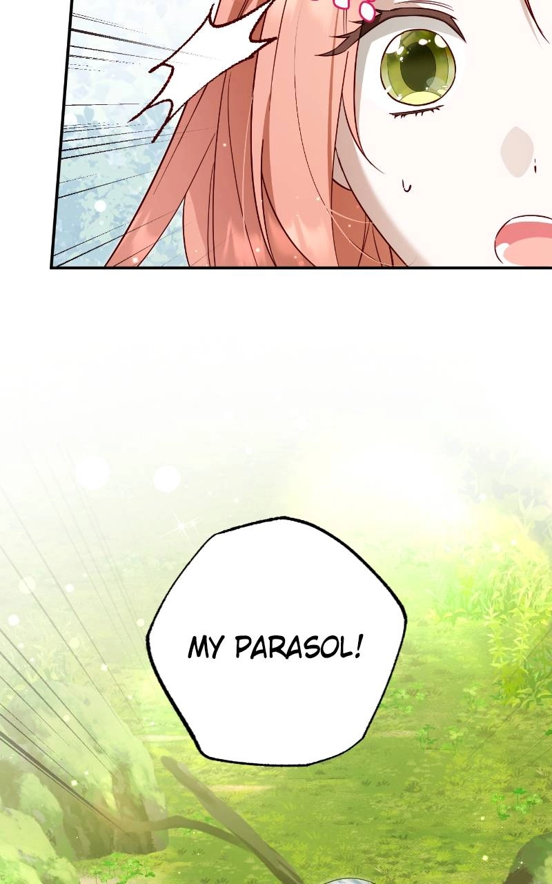 Fallen to Paradise Chapter 30 Page 6
