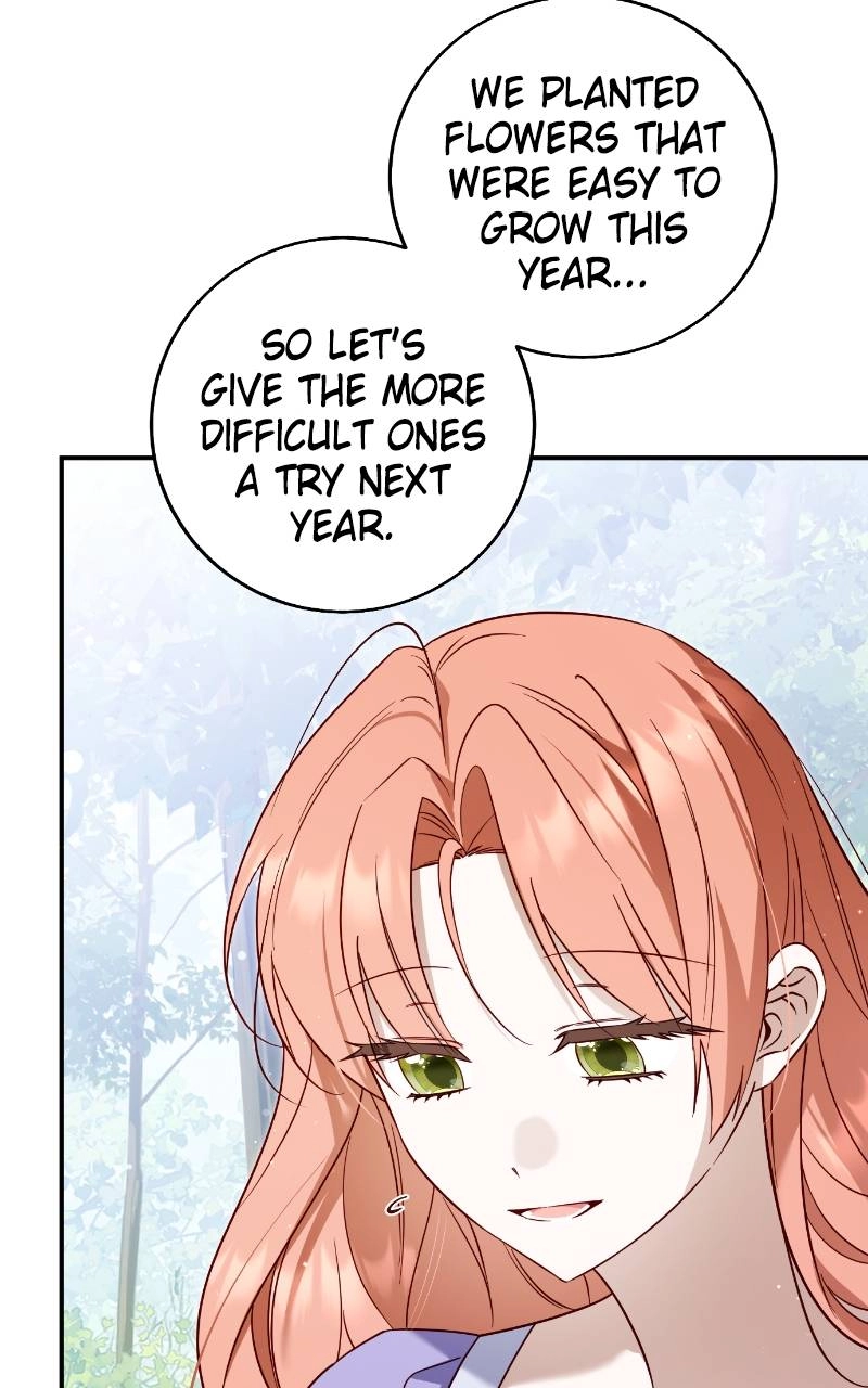 Fallen to Paradise Chapter 30 Page 71