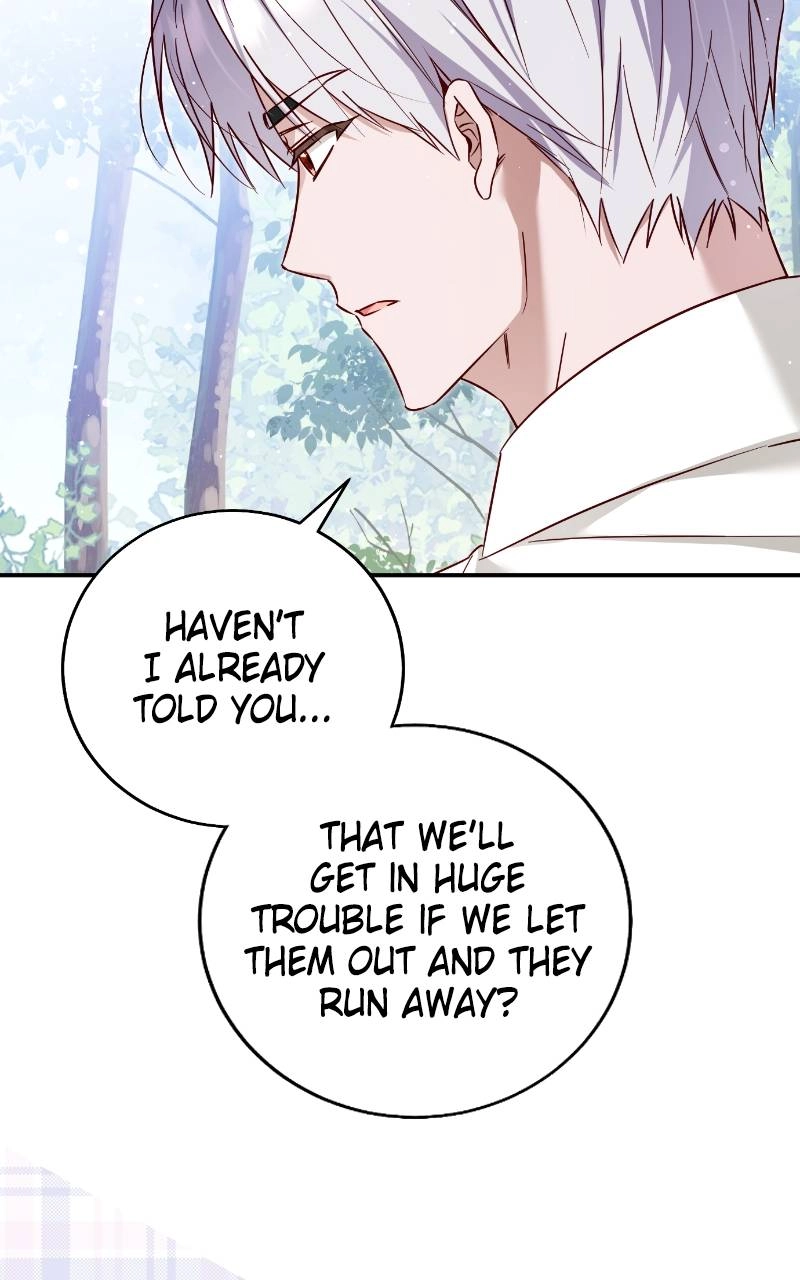 Fallen to Paradise Chapter 30 Page 73