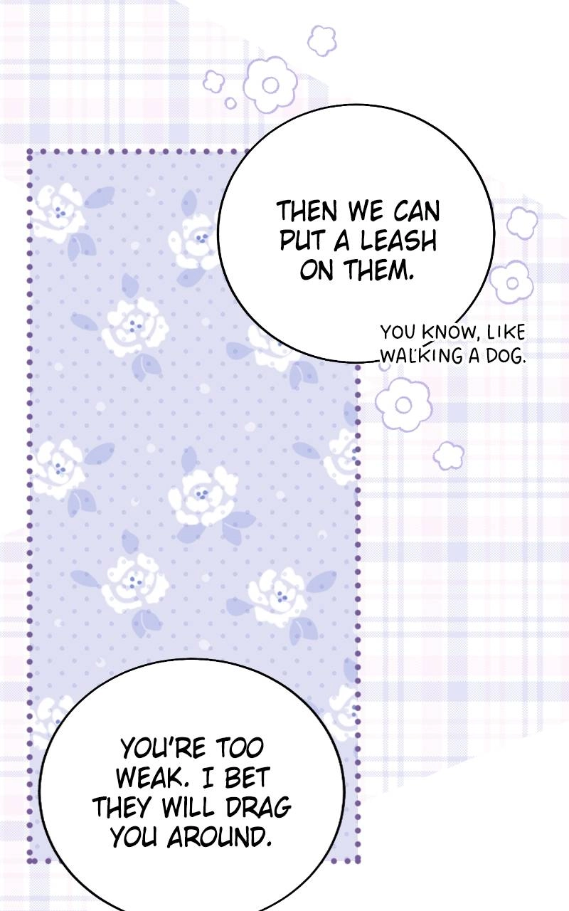 Fallen to Paradise Chapter 30 Page 74