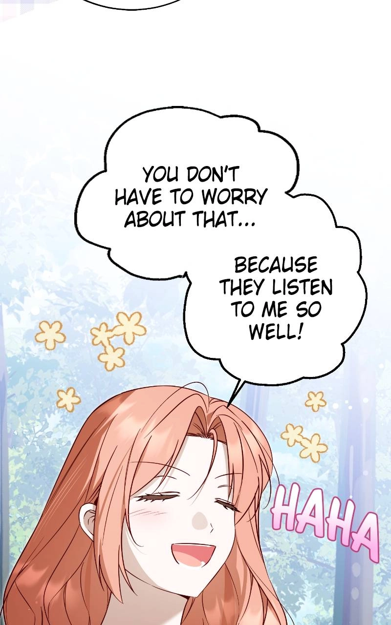 Fallen to Paradise Chapter 30 Page 75