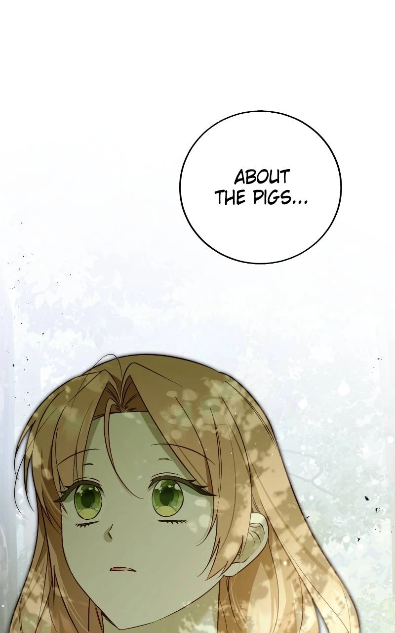 Fallen to Paradise Chapter 30 Page 80
