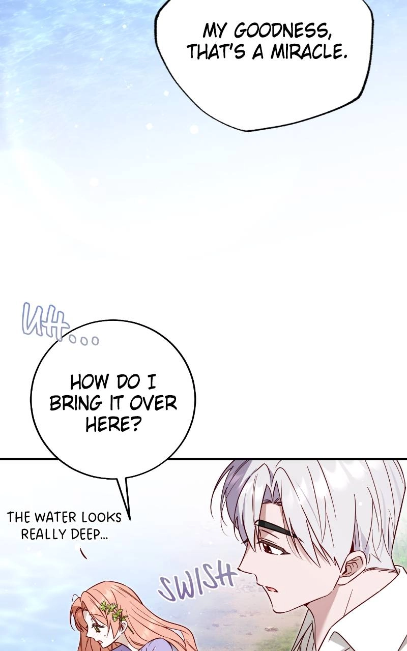 Fallen to Paradise Chapter 30 Page 8