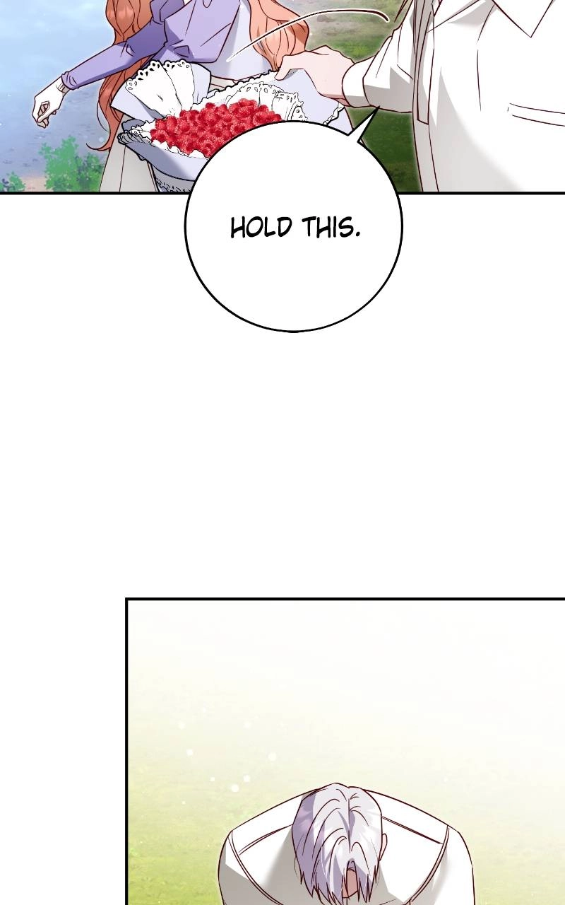 Fallen to Paradise Chapter 30 Page 9