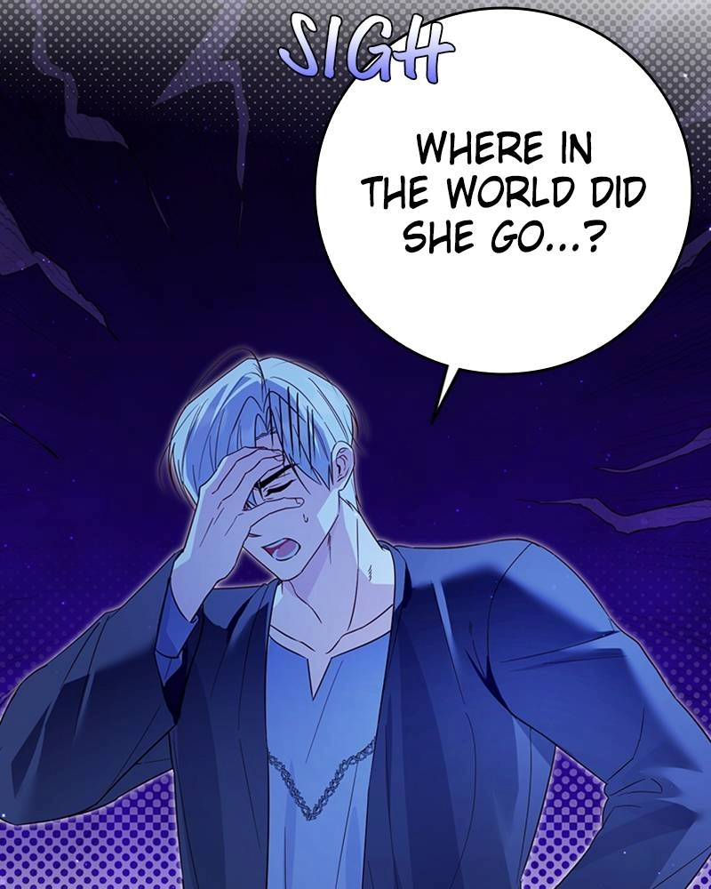Fallen to Paradise Chapter 9 Page 10