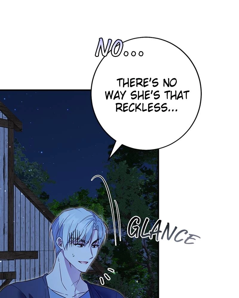 Fallen to Paradise Chapter 9 Page 13