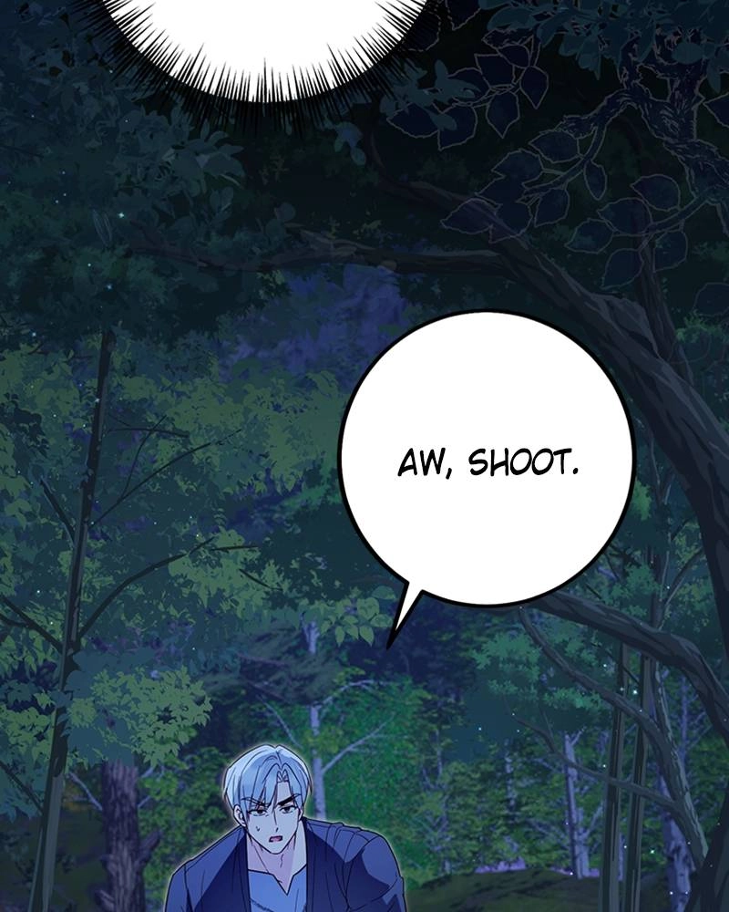 Fallen to Paradise Chapter 9 Page 18