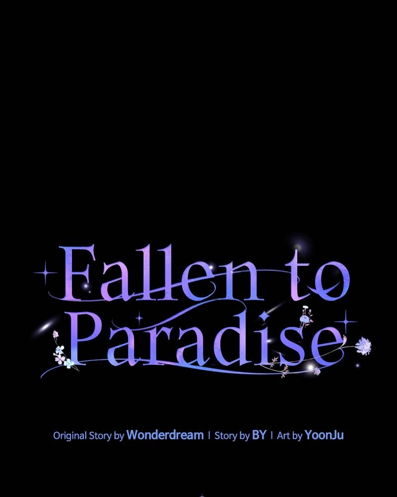 Fallen to Paradise Chapter 9 Page 20