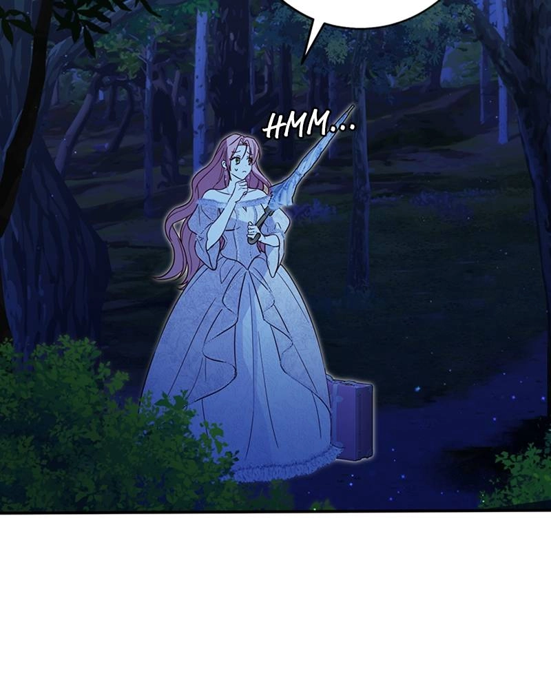 Fallen to Paradise Chapter 9 Page 30