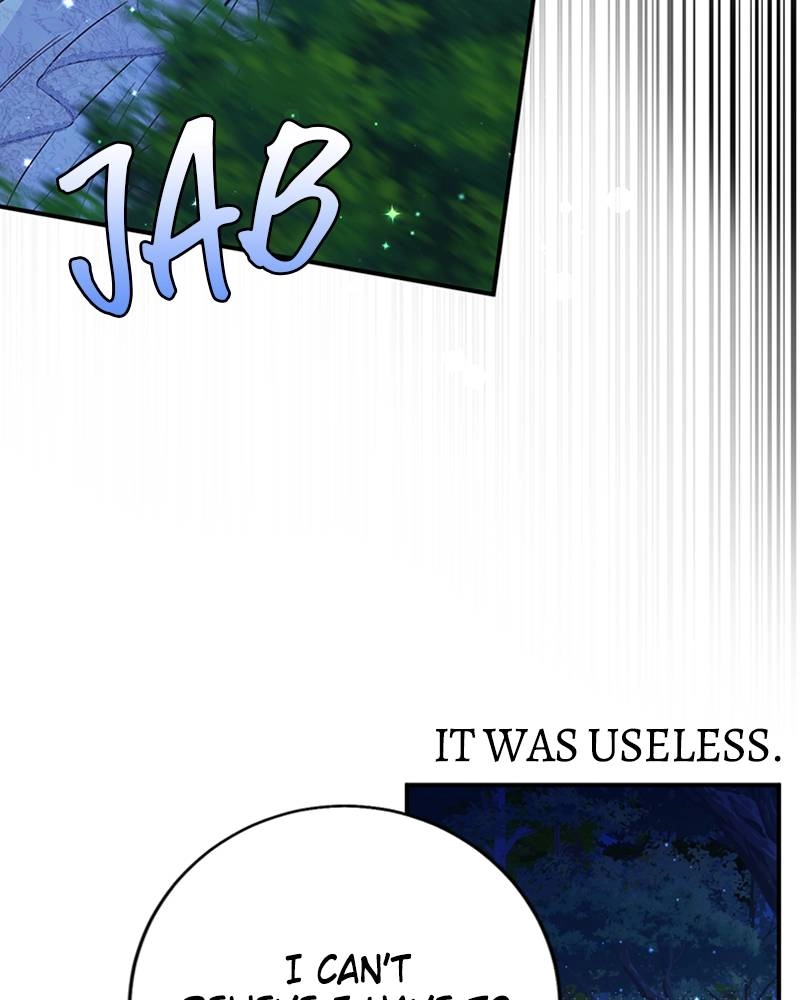 Fallen to Paradise Chapter 9 Page 40