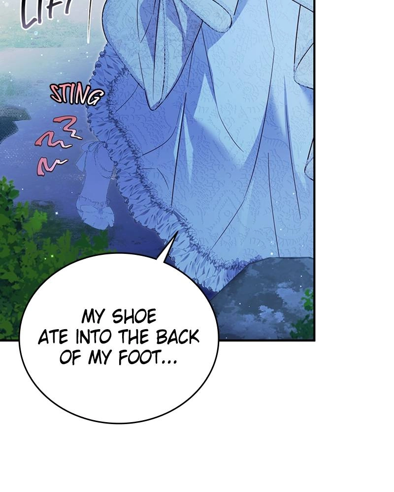 Fallen to Paradise Chapter 9 Page 43