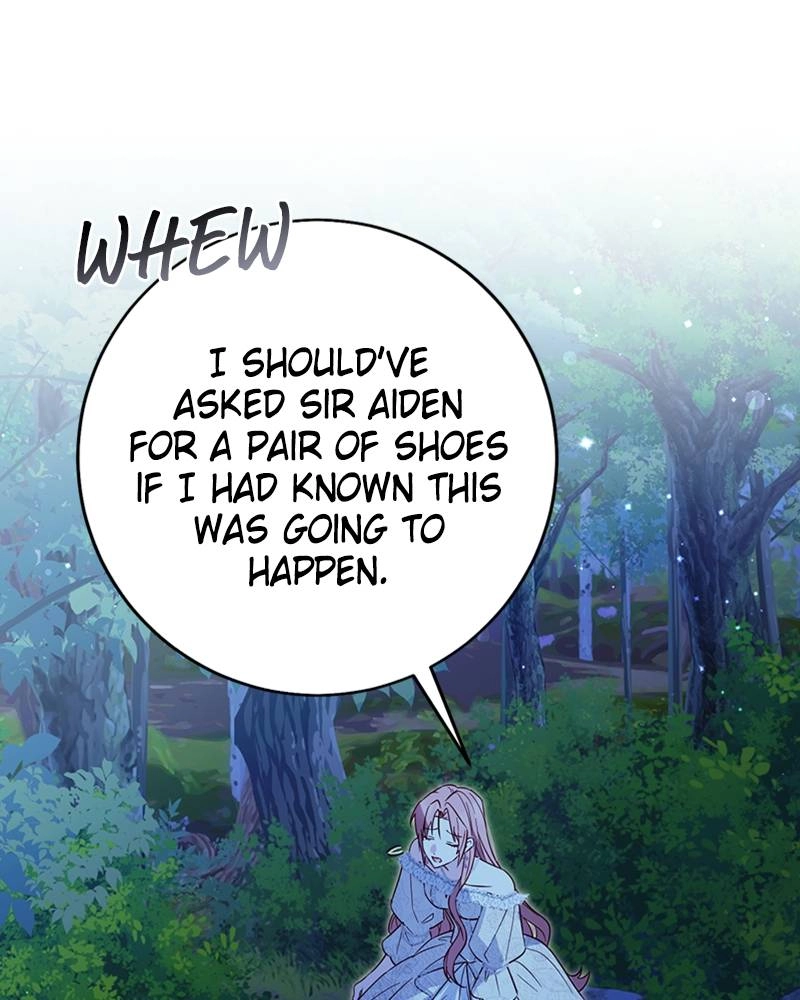 Fallen to Paradise Chapter 9 Page 45