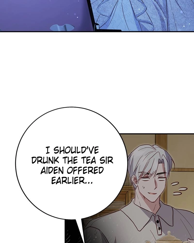 Fallen to Paradise Chapter 9 Page 48