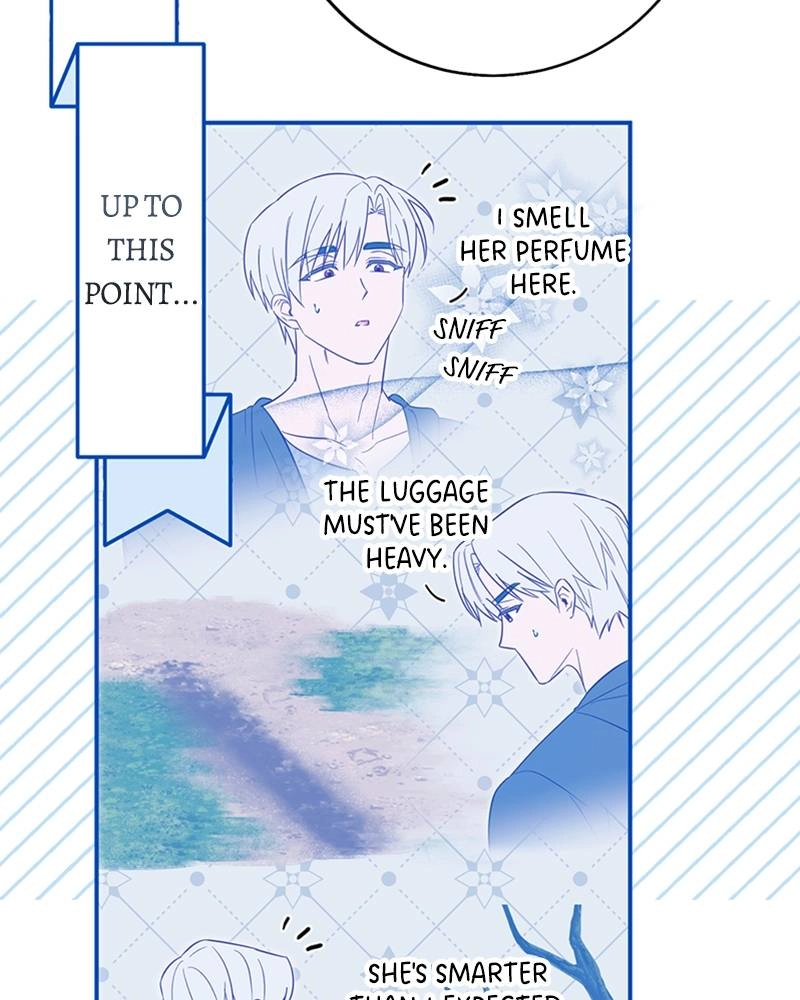 Fallen to Paradise Chapter 9 Page 69