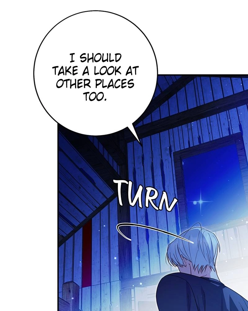 Fallen to Paradise Chapter 9 Page 6