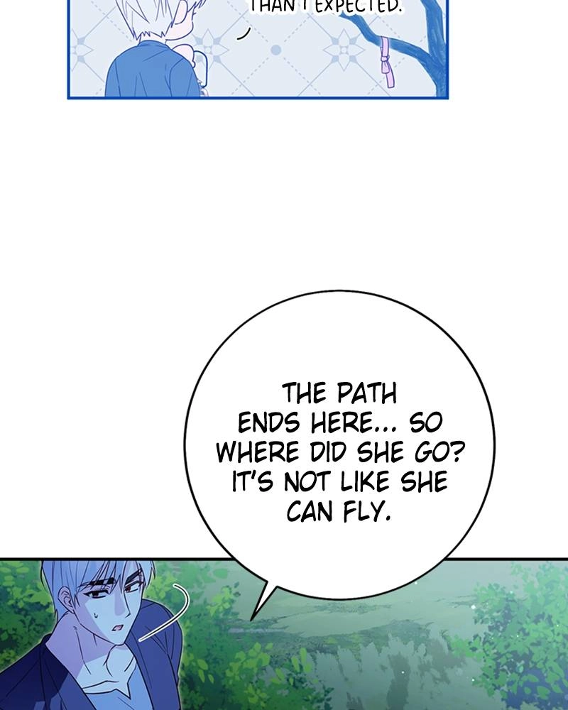 Fallen to Paradise Chapter 9 Page 70